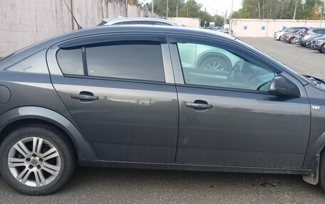 Opel Astra H, 2012 год, 580 000 рублей, 3 фотография