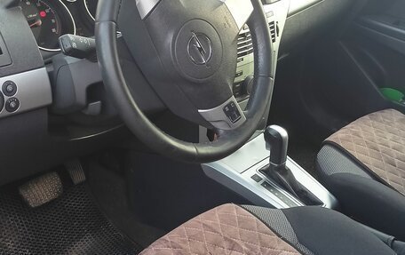 Opel Astra H, 2012 год, 580 000 рублей, 5 фотография