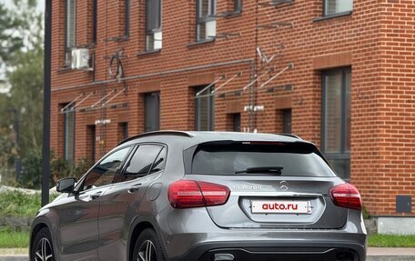 Mercedes-Benz GLA, 2019 год, 2 150 000 рублей, 6 фотография