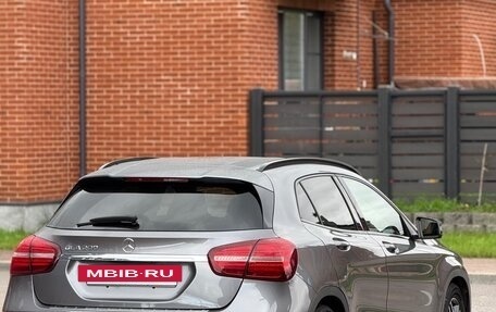 Mercedes-Benz GLA, 2019 год, 2 150 000 рублей, 5 фотография