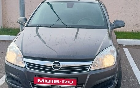 Opel Astra H, 2012 год, 580 000 рублей, 2 фотография