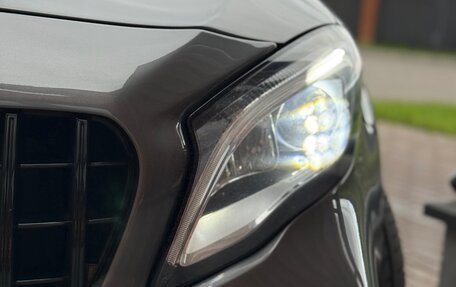Mercedes-Benz GLA, 2019 год, 2 150 000 рублей, 11 фотография
