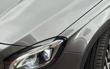 Mercedes-Benz GLA, 2019 год, 2 150 000 рублей, 22 фотография