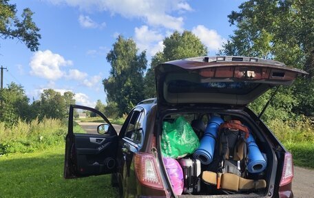 Lifan X60 I рестайлинг, 2014 год, 520 000 рублей, 2 фотография