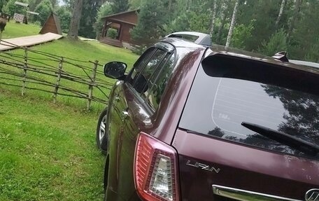 Lifan X60 I рестайлинг, 2014 год, 520 000 рублей, 3 фотография