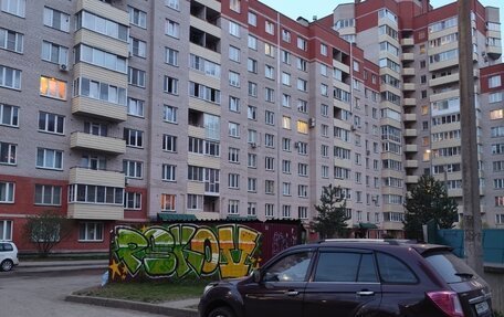 Lifan X60 I рестайлинг, 2014 год, 520 000 рублей, 12 фотография