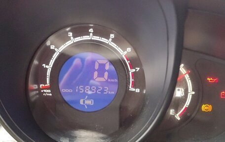 Lifan X60 I рестайлинг, 2014 год, 520 000 рублей, 11 фотография