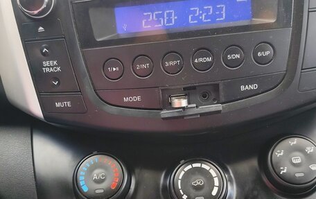 Lifan X60 I рестайлинг, 2014 год, 520 000 рублей, 10 фотография