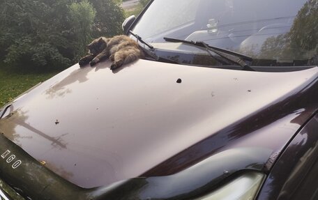 Lifan X60 I рестайлинг, 2014 год, 520 000 рублей, 9 фотография