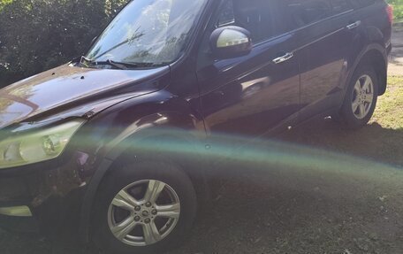 Lifan X60 I рестайлинг, 2014 год, 520 000 рублей, 20 фотография