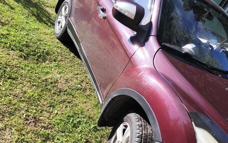 Lifan X60 I рестайлинг, 2014 год, 520 000 рублей, 19 фотография