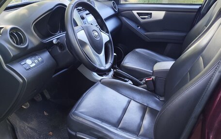 Lifan X60 I рестайлинг, 2014 год, 520 000 рублей, 23 фотография