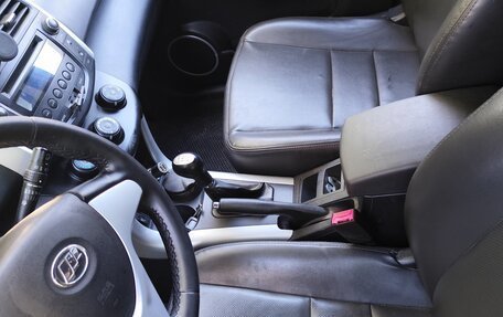 Lifan X60 I рестайлинг, 2014 год, 520 000 рублей, 24 фотография