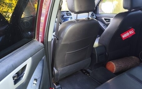 Lifan X60 I рестайлинг, 2014 год, 520 000 рублей, 26 фотография