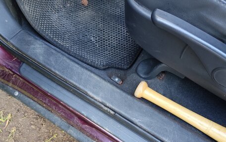 Lifan X60 I рестайлинг, 2014 год, 520 000 рублей, 27 фотография