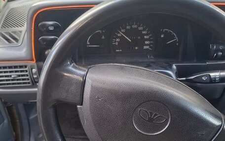 Daewoo Nexia I рестайлинг, 2007 год, 85 000 рублей, 5 фотография