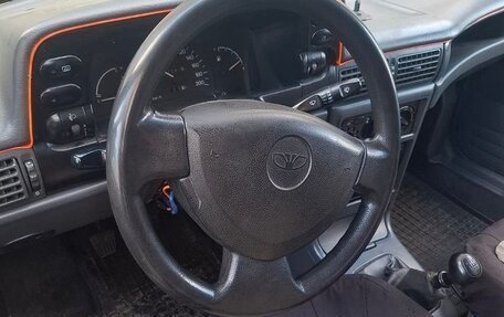 Daewoo Nexia I рестайлинг, 2007 год, 85 000 рублей, 7 фотография