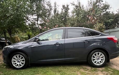 Ford Focus III, 2012 год, 960 000 рублей, 4 фотография