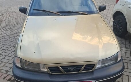 Daewoo Nexia I рестайлинг, 2007 год, 85 000 рублей, 2 фотография