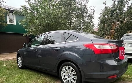 Ford Focus III, 2012 год, 960 000 рублей, 5 фотография