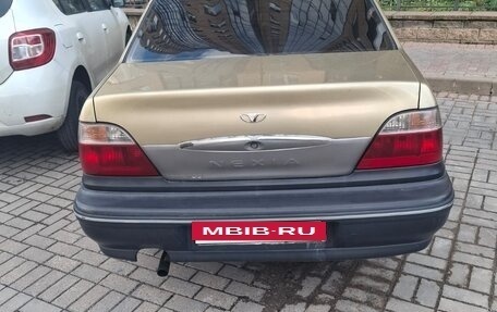 Daewoo Nexia I рестайлинг, 2007 год, 85 000 рублей, 3 фотография