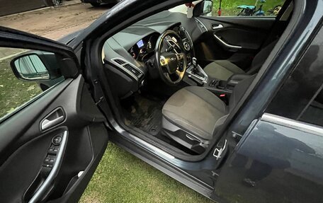 Ford Focus III, 2012 год, 960 000 рублей, 16 фотография