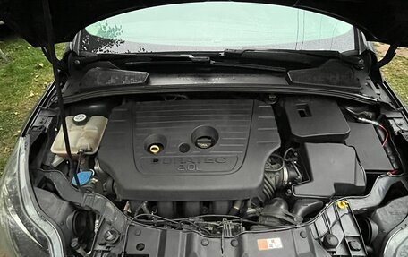 Ford Focus III, 2012 год, 960 000 рублей, 10 фотография