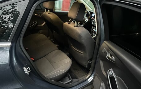 Ford Focus III, 2012 год, 960 000 рублей, 13 фотография