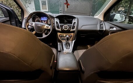 Ford Focus III, 2012 год, 960 000 рублей, 17 фотография