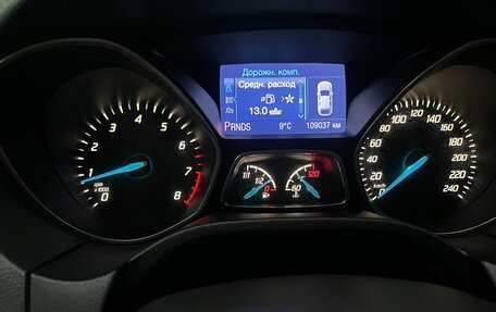 Ford Focus III, 2012 год, 960 000 рублей, 18 фотография