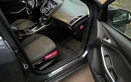 Ford Focus III, 2012 год, 960 000 рублей, 15 фотография