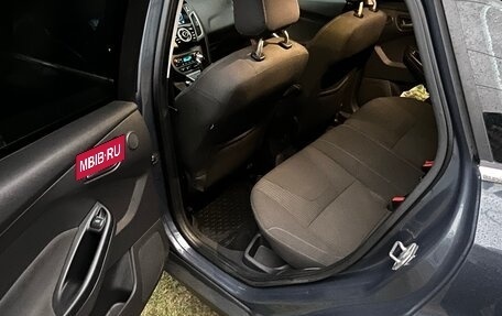 Ford Focus III, 2012 год, 960 000 рублей, 14 фотография