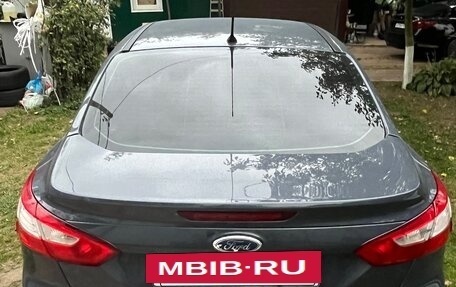 Ford Focus III, 2012 год, 960 000 рублей, 7 фотография