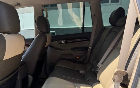 Toyota Land Cruiser Prado 120 рестайлинг, 2008 год, 1 900 000 рублей, 14 фотография