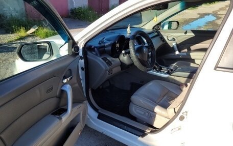 Acura RDX III, 2007 год, 850 000 рублей, 2 фотография