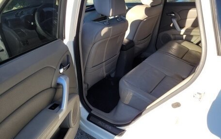 Acura RDX III, 2007 год, 850 000 рублей, 3 фотография