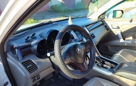 Acura RDX III, 2007 год, 850 000 рублей, 8 фотография