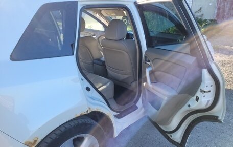 Acura RDX III, 2007 год, 850 000 рублей, 4 фотография