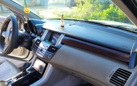 Acura RDX III, 2007 год, 850 000 рублей, 7 фотография