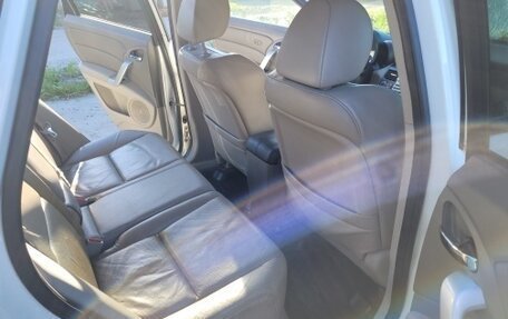 Acura RDX III, 2007 год, 850 000 рублей, 5 фотография