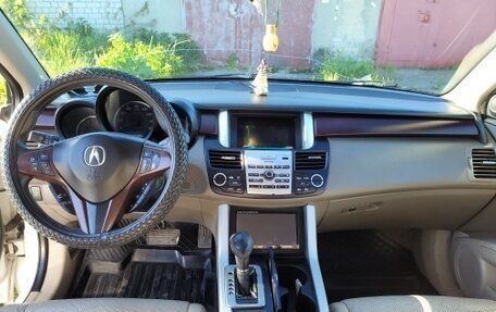 Acura RDX III, 2007 год, 850 000 рублей, 9 фотография