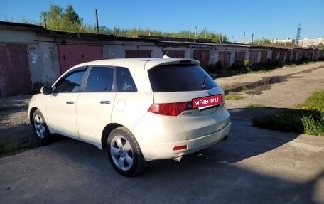 Acura RDX III, 2007 год, 850 000 рублей, 11 фотография