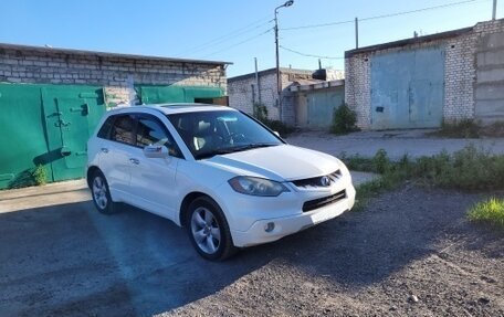 Acura RDX III, 2007 год, 850 000 рублей, 15 фотография