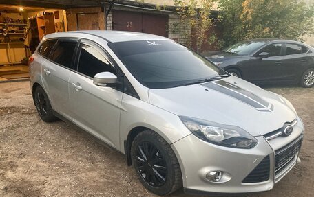 Ford Focus III, 2013 год, 750 000 рублей, 4 фотография