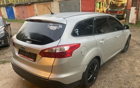 Ford Focus III, 2013 год, 750 000 рублей, 6 фотография