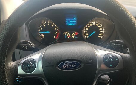 Ford Focus III, 2013 год, 750 000 рублей, 7 фотография