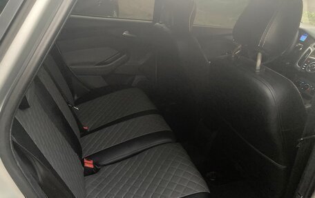 Ford Focus III, 2013 год, 750 000 рублей, 9 фотография