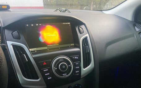 Ford Focus III, 2013 год, 750 000 рублей, 8 фотография