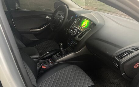 Ford Focus III, 2013 год, 750 000 рублей, 10 фотография