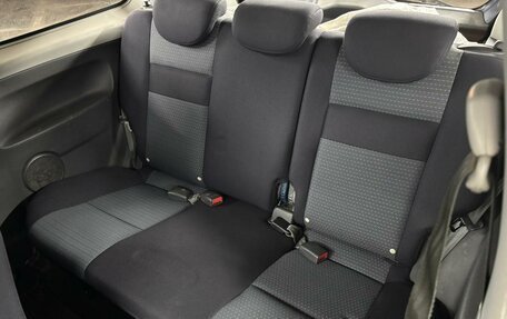 Hyundai Getz I рестайлинг, 2009 год, 399 000 рублей, 18 фотография